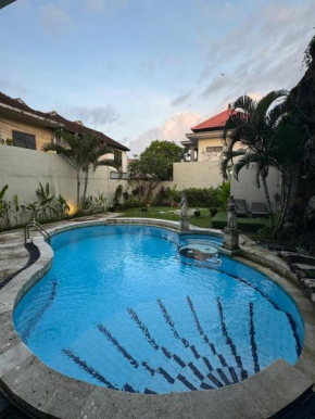 Blue Diamond Residenses Seminyak